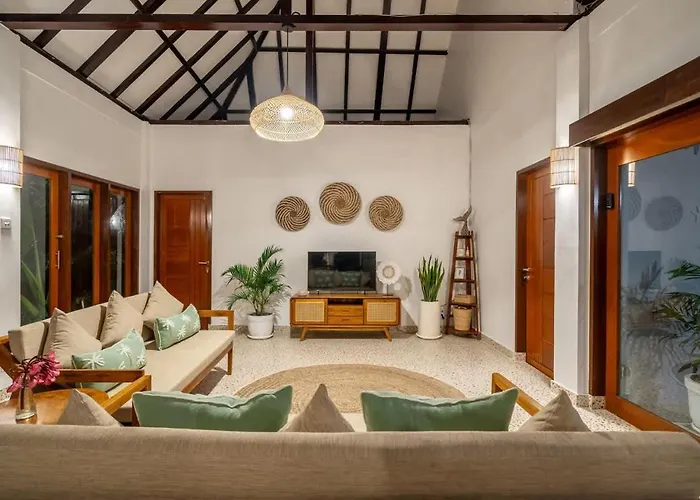 5br In Ungasan, Infinity Pool With Sea View *